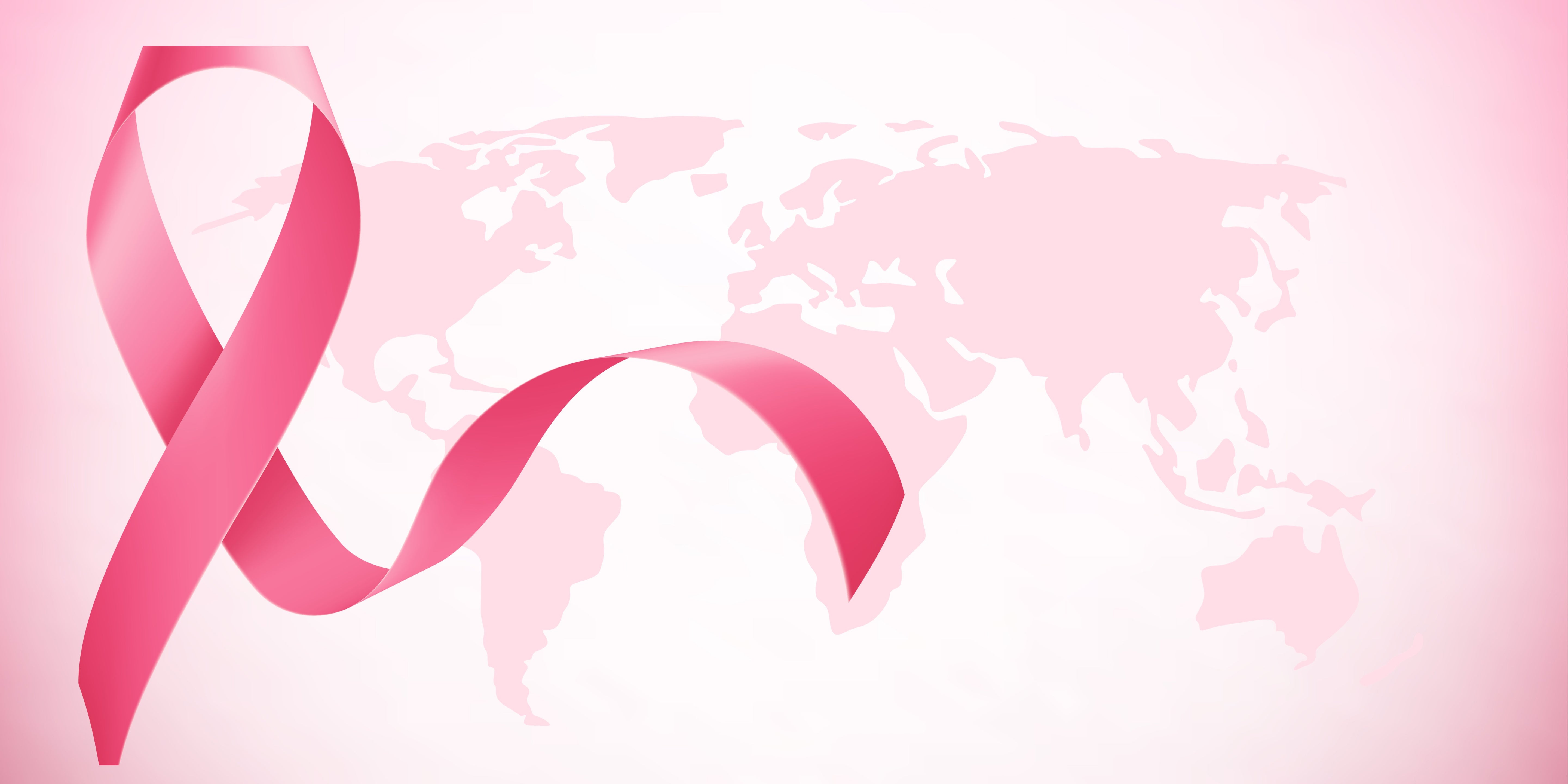 Collaboration with CRIS Cancer Foundation every OCTOBER