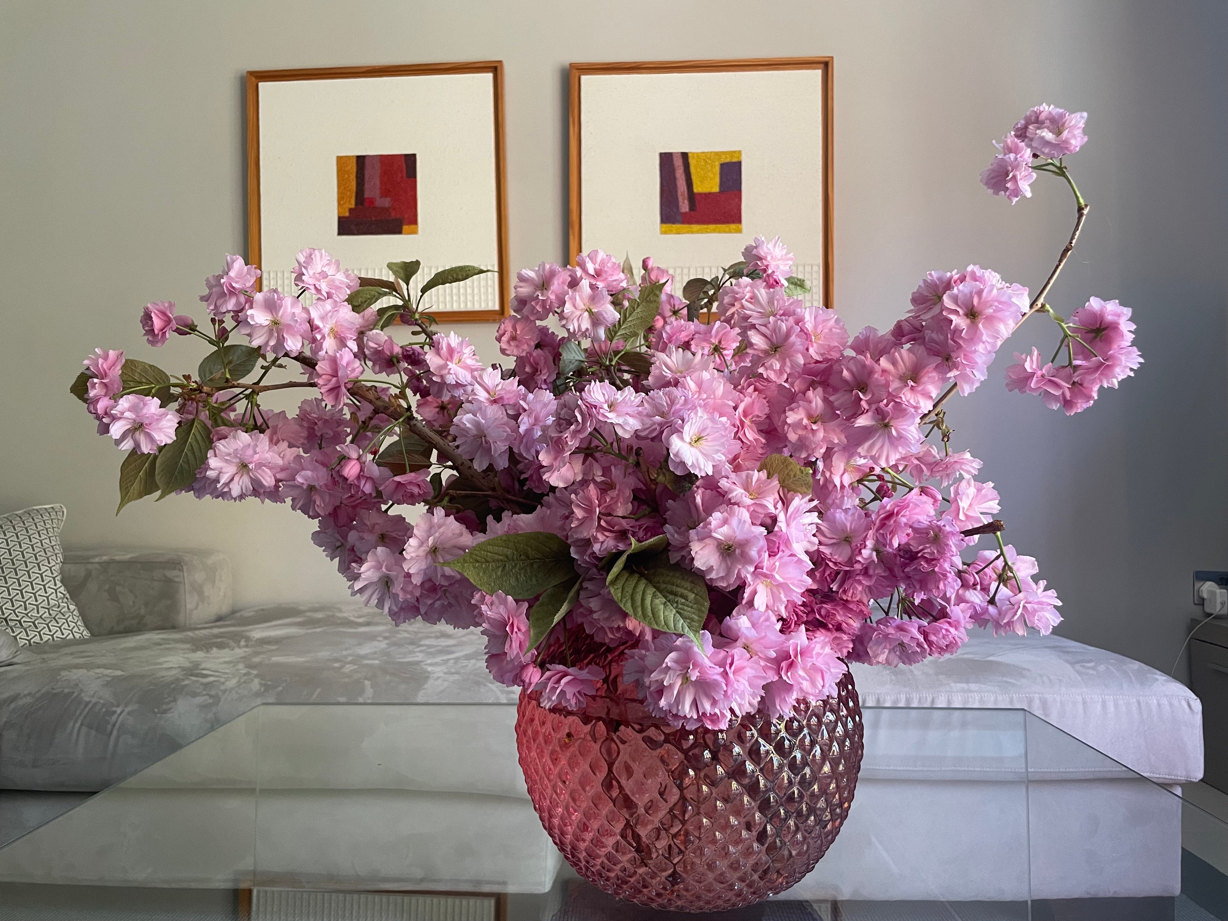 Large Flower Arrangements