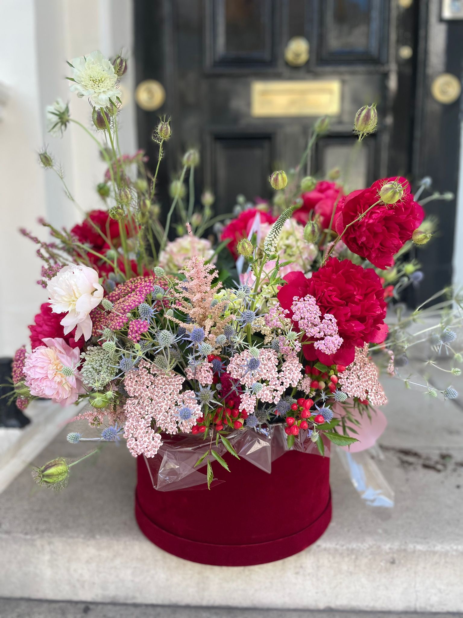 Grand Flower Arrangements