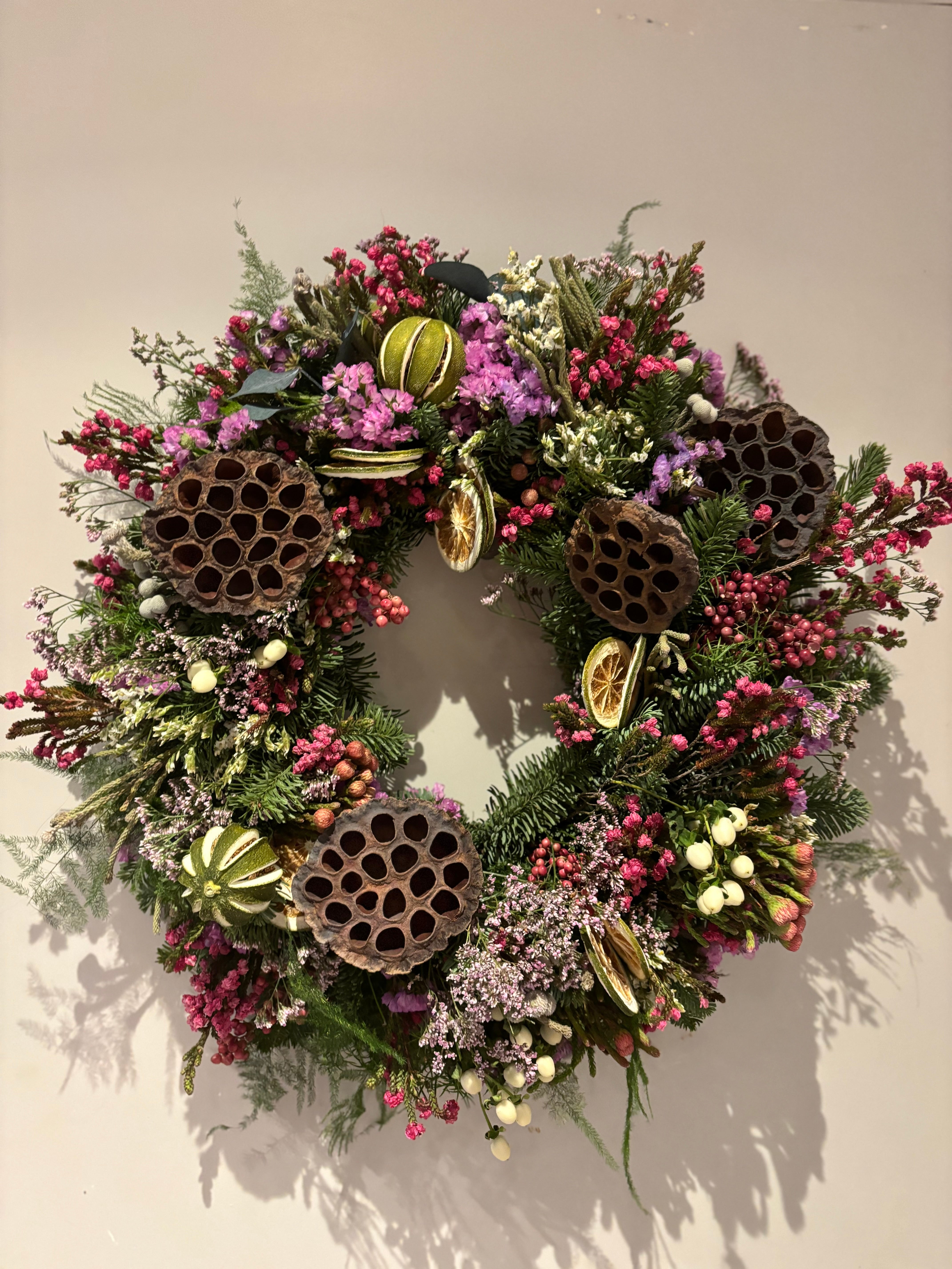 Sweet Wreath